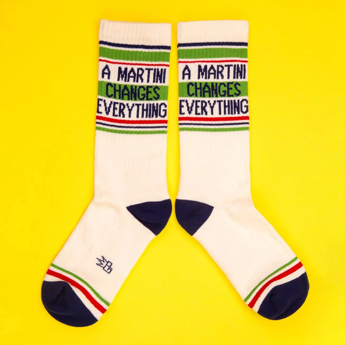 Level Up Your Night: Unisex Martini Crew – Bold Style, Unforgettable Vibes.
